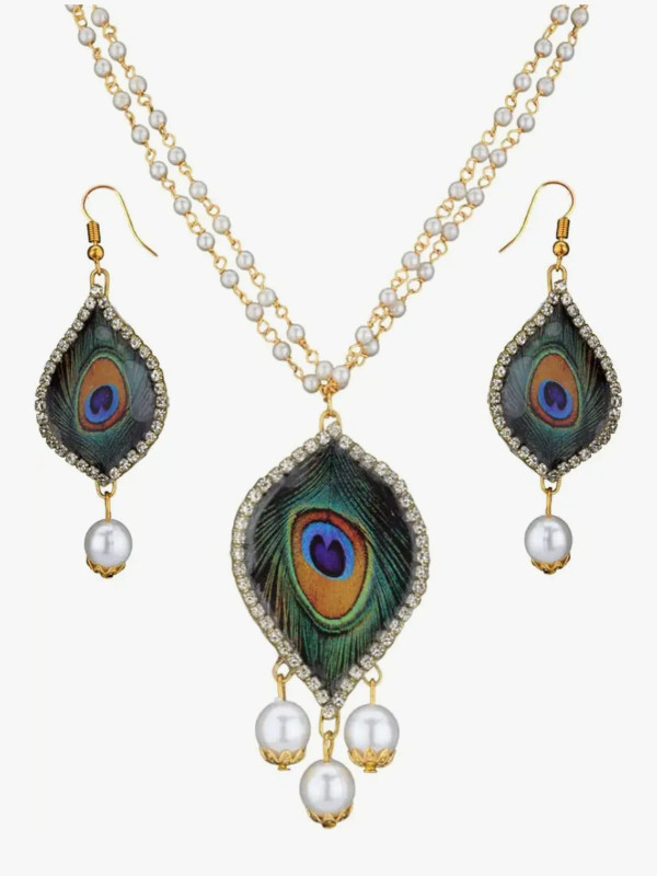 Unique Nacklace