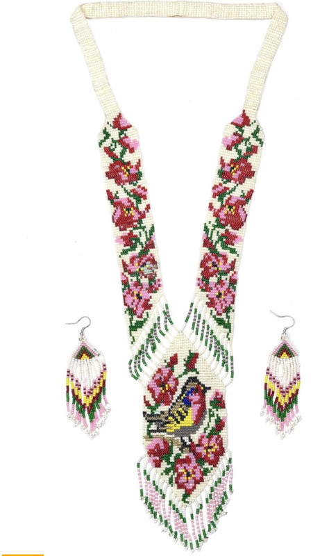 Ethnic Nacklace