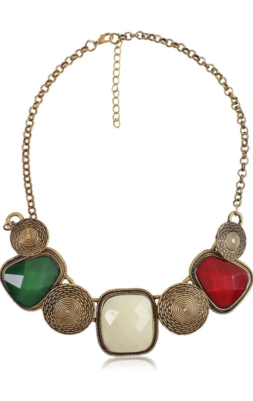 Traditional Necklace